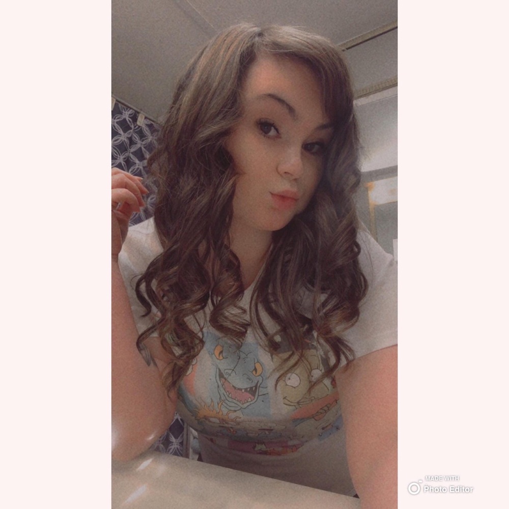 Meet your Posher, Diamond